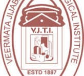 Veermata Jijabai Technological Institute logo