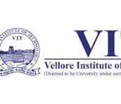 Vellore Institute of Technology- VIT logo