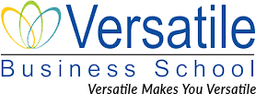 Versatile Business School logo