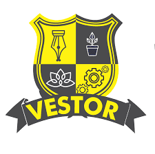 Vestor College of Management logo