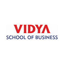 Vidya School of Business logo