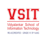 Vidyalankar School of Information Technology logo