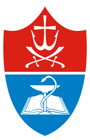 Vinnytsia National Medical University logo