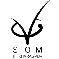Vinod Gupta School of Management- VGSOM, IIT logo