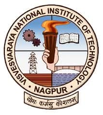 Visvesvaraya National Institute of Technology logo