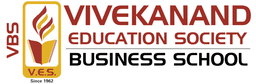 Vivekananda Business School- VBS logo
