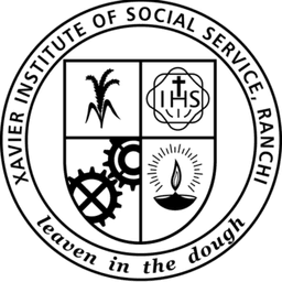 Xavier Institute of Social Service Ranchi- XISS logo