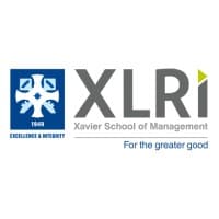 Xavier School of Management- XLRI Gurgaon logo