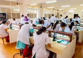 K S Hegde Medical Academy Photo