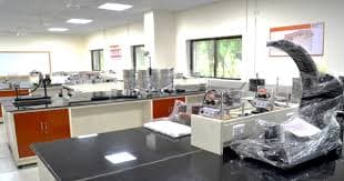 Manipal TATA Medical College Photo