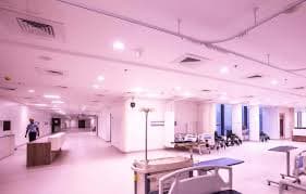 Amrita Medical College Photo