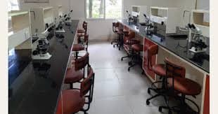Manipal TATA Medical College Photo