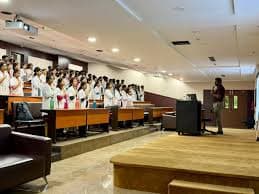 AIIMS Photo