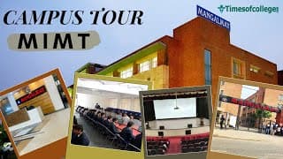 Mangalmay Group of Institutions Video