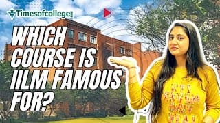 IILM University Video