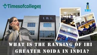 I Business Institute- IBI Video