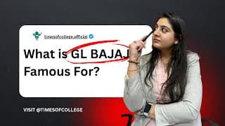 GL Bajaj Video