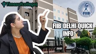Fortune Institute of International Business- FIIB Video
