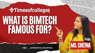 BIMTECH Video