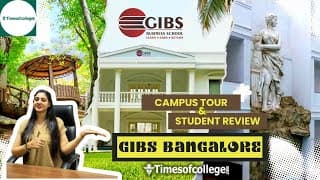 GIBS Video