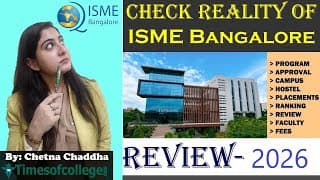 ISME Video