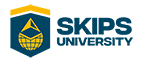 SKIPS University logo
