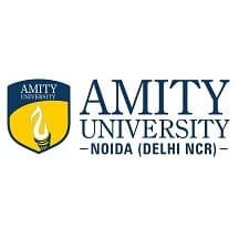 Amity University Noida logo