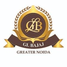 GL Bajaj logo