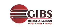 GIBS Bangalore logo