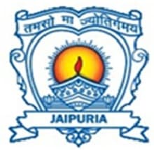 Jaipuria School of Business Ghaziabad logo