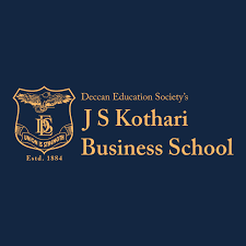 JS Kothari Business School logo