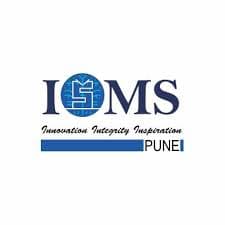International School of Management Studies- ISMS Pune logo