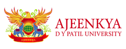 Ajeenkya DY Patil University logo