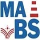 Maharaja Agrasen Business School- MABS Rohini logo