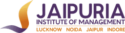 Jaipuria Institute of Management Jaipur logo