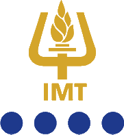 IMT Ghaziabad logo