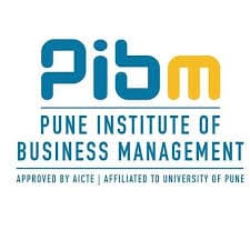 Pune Institute of Business Management- PIBM logo