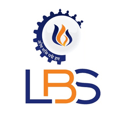 Lotus Business School- LBS logo