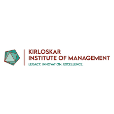 Kirloskar Institute of Management- KIRLOSKAR logo