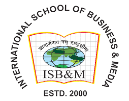 ISB&M Nande logo