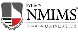 NMIMS Mumbai logo