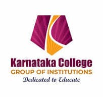 KCM-Karnataka College of Management logo