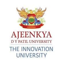 AJINKYA DY PATIL UNIVERSITY logo