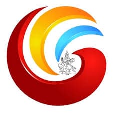 Galgotias University logo