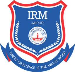 FMS IIRM Jaipur logo