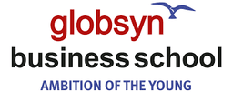 Globsyn Business School logo