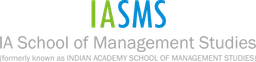 IASMS Bangalore logo