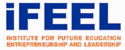 IFEEL Pune logo