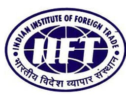 IIFT Delhi logo