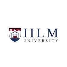 IILM University Gurugram logo